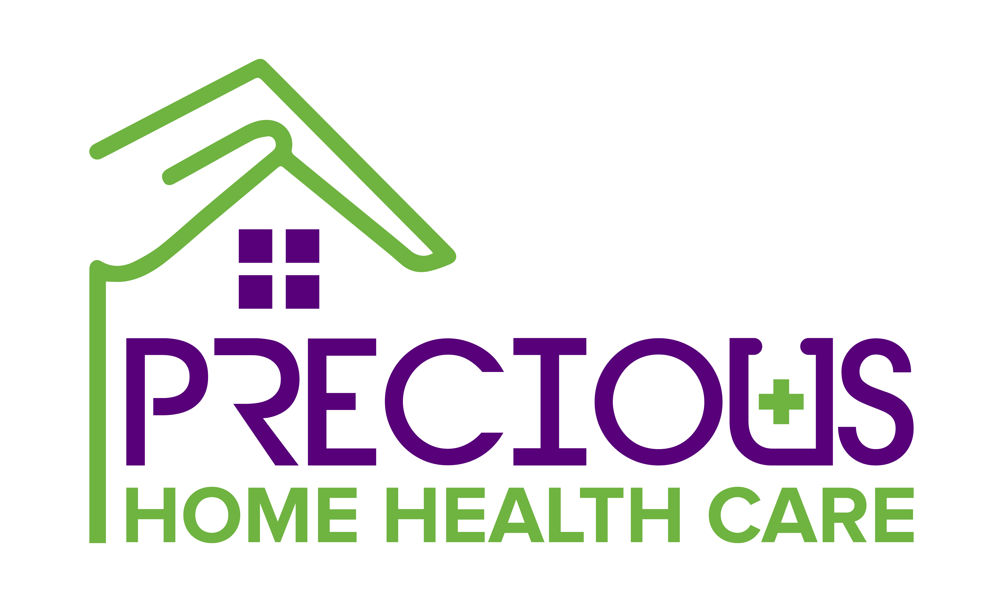 Precious Home Health Care